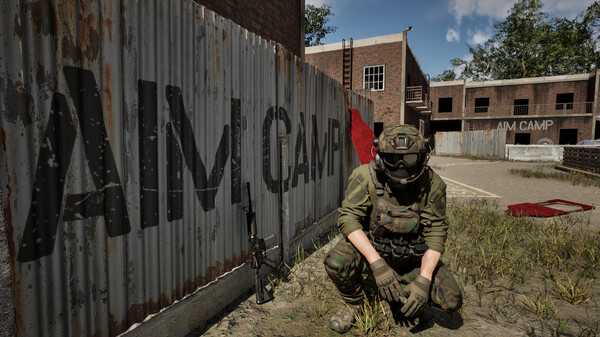 aim-camp