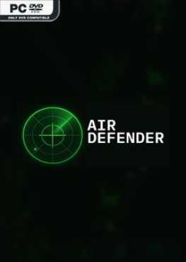 air-defender