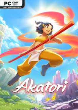 akatori-shapter-one-v108-viet-hoa