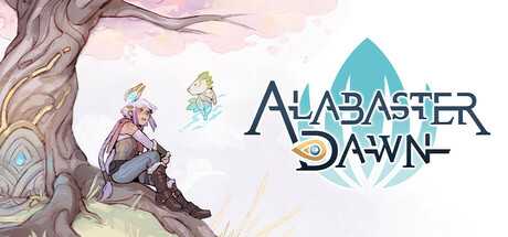 alabaster-dawn