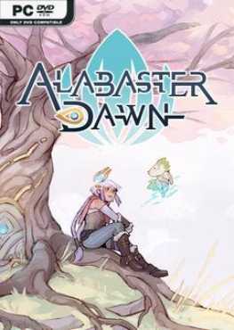 alabaster-dawn