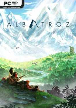 albatroz