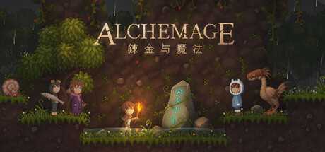 alchemage