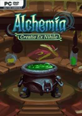 alchemia-creatio-ex-nihilo
