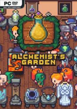 alchemists-garden