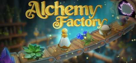 alchemy-factory