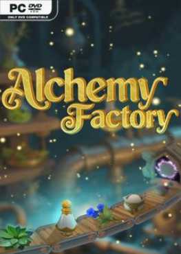 alchemy-factory