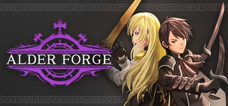 alder-forge