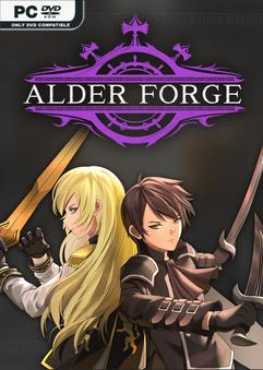 alder-forge