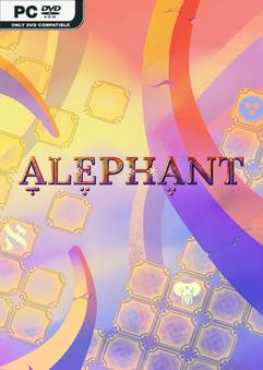 alephant