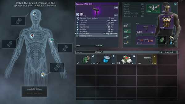 alien-shooter-2-the-legend