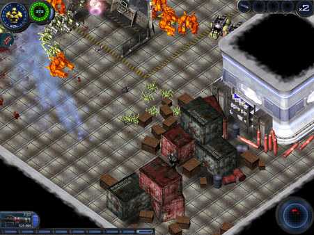 alien-shooter-revisited