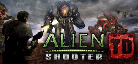 alien-shooter-td