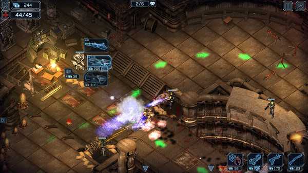 alien-shooter-td