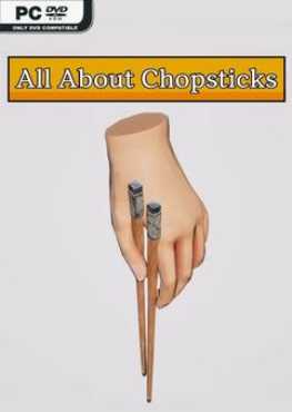 all-about-chopsticks