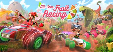 all-star-fruit-racing