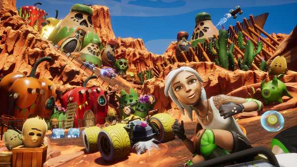 all-star-fruit-racing