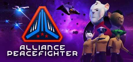 alliance-peacefighter