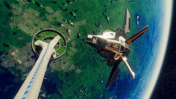 alliance-peacefighter