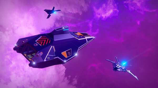 alliance-peacefighter