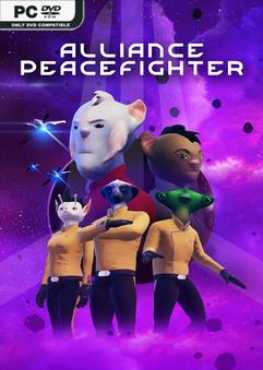 alliance-peacefighter