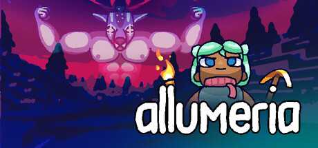 allumeria