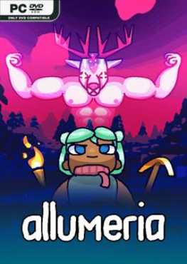 allumeria