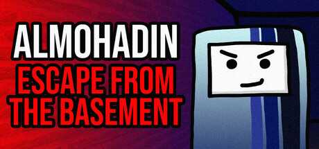 almohadin-escape-from-the-basement