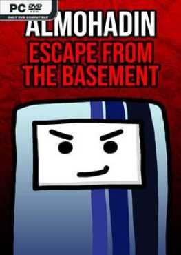 almohadin-escape-from-the-basement
