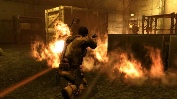 alpha-protocol