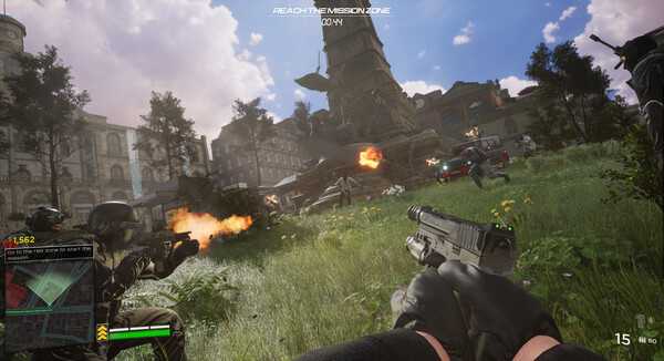 alpha-response-online-multiplayer