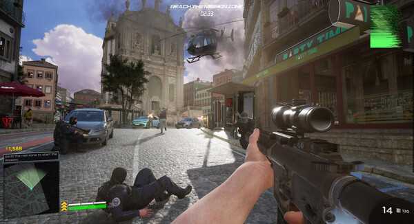 alpha-response-online-multiplayer