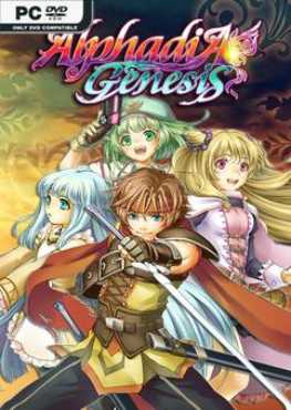 alphadia-genesis