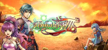 alphadia-iii