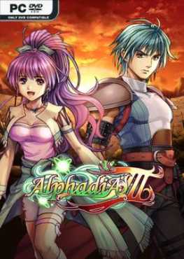 alphadia-iii