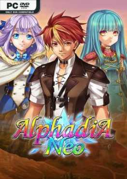 alphadia-neo