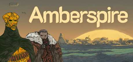 amberspire