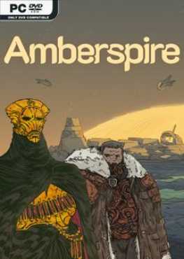 amberspire