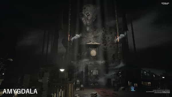 amygdala