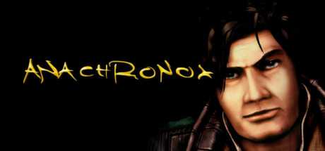 anachronox