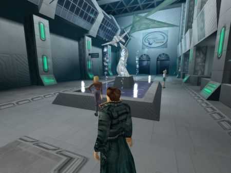 anachronox
