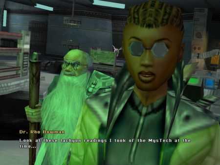 anachronox