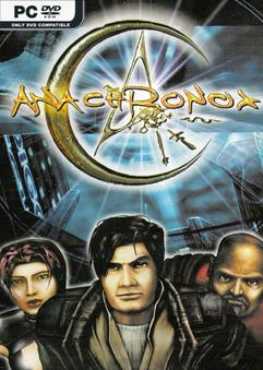 anachronox