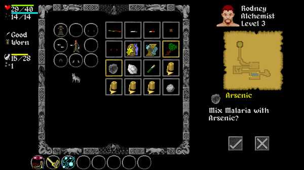 ananias-roguelike