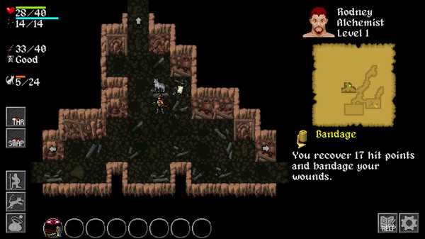 ananias-roguelike