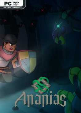 ananias-roguelike
