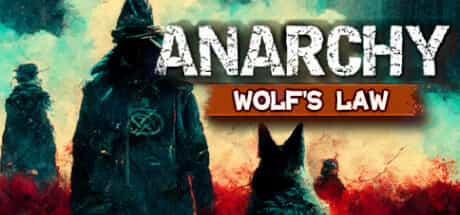 anarchy-wolfs-law