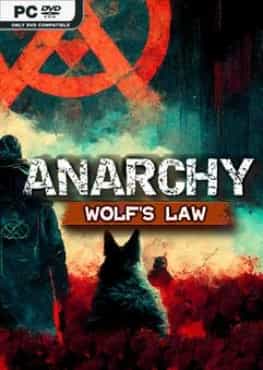 anarchy-wolfs-law