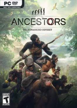 ancestors-the-humankind-odyssey