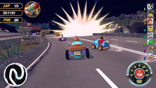 animal-kart-racer-2-viet-hoa